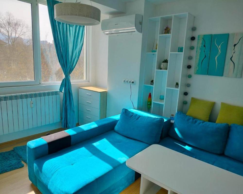 фото Alinik Apartment