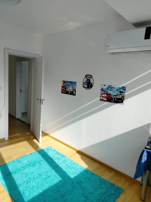 фото Alinik Apartment