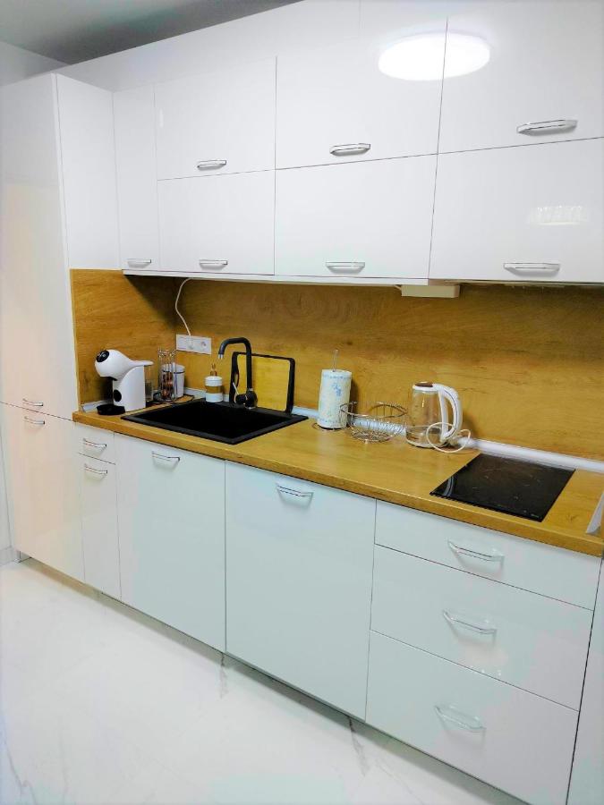 фото Alinik Apartment
