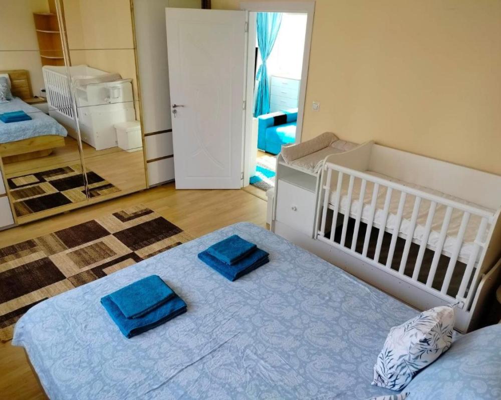 фото Alinik Apartment