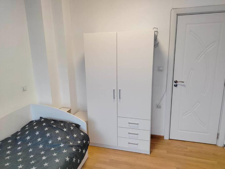 фото Alinik Apartment