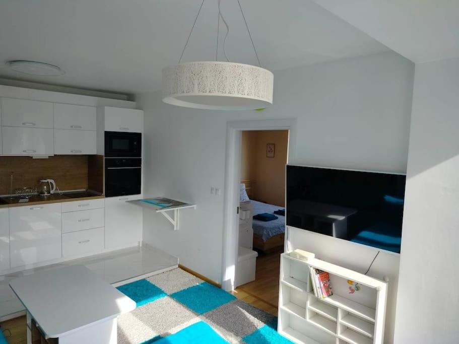 фото Alinik Apartment