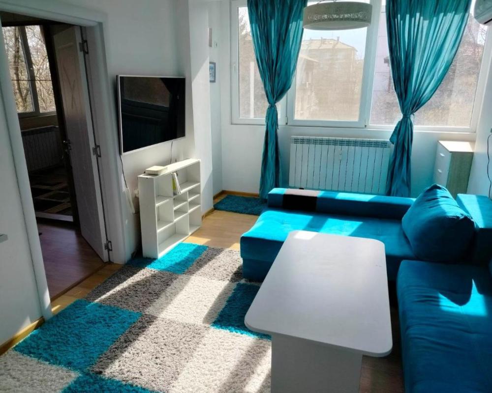 фото Alinik Apartment