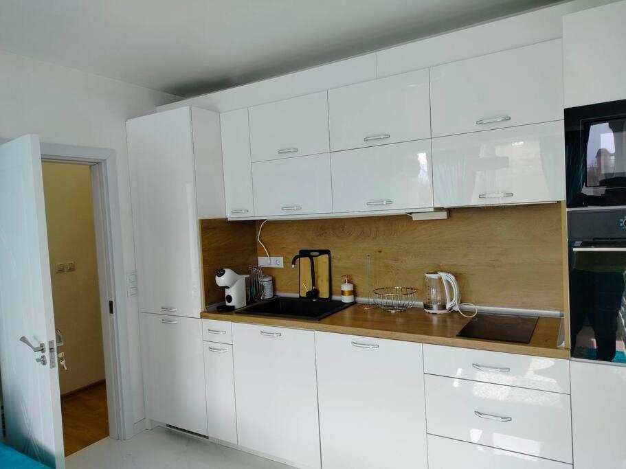 фото Alinik Apartment