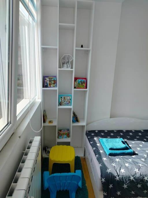 фото Alinik Apartment