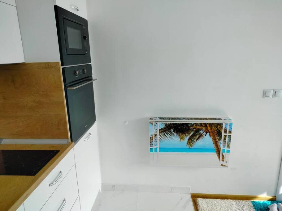 фото Alinik Apartment