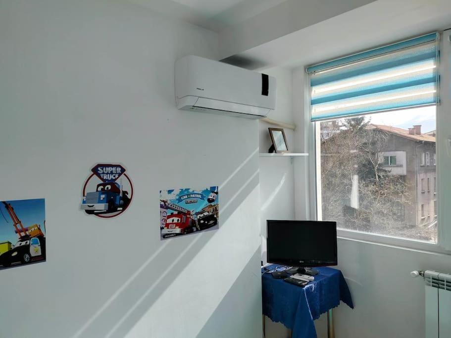 фото Alinik Apartment