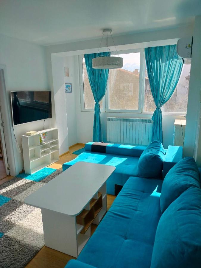фото Alinik Apartment