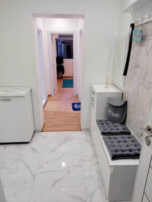 фото Alinik Apartment