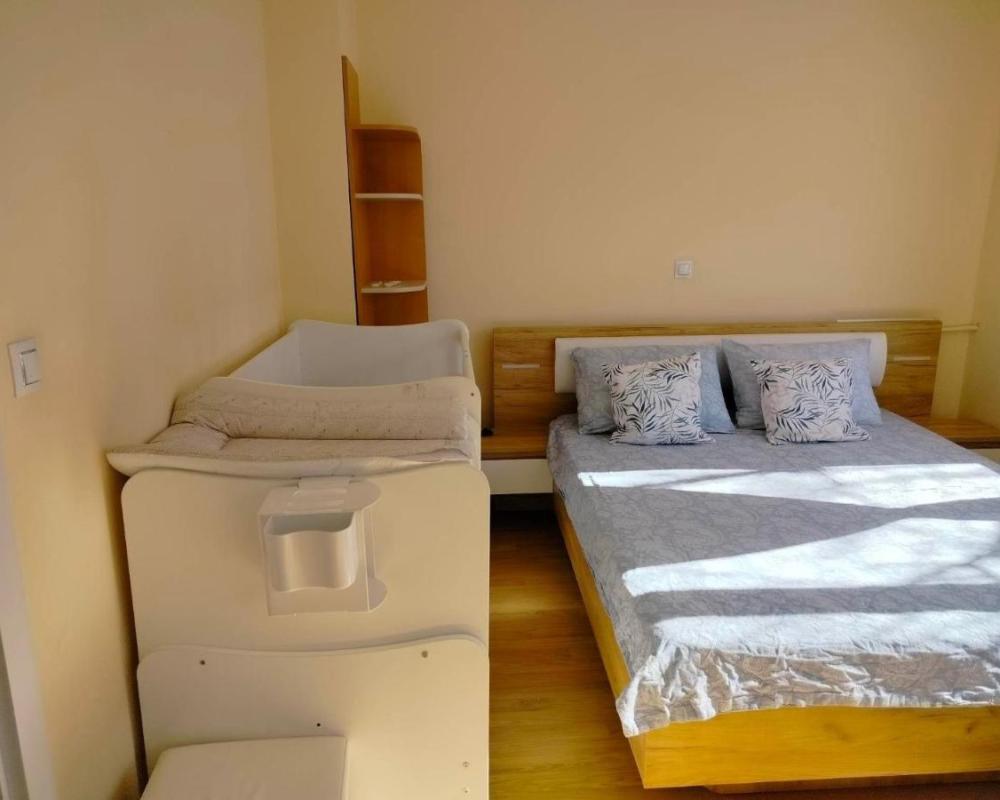 фото Alinik Apartment