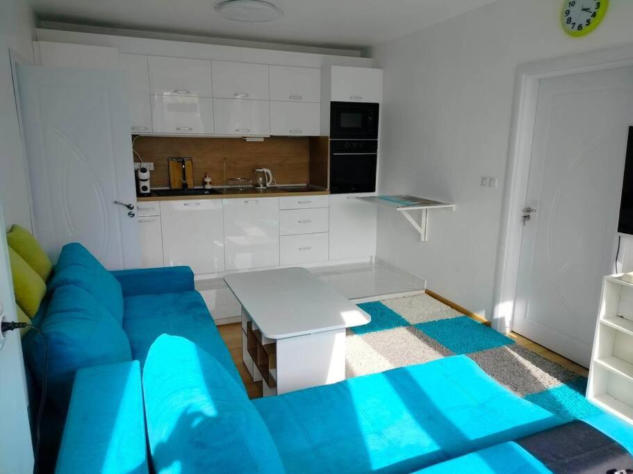 фото Alinik Apartment