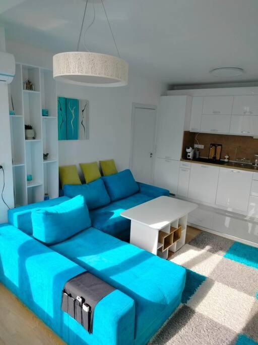 фото Alinik Apartment