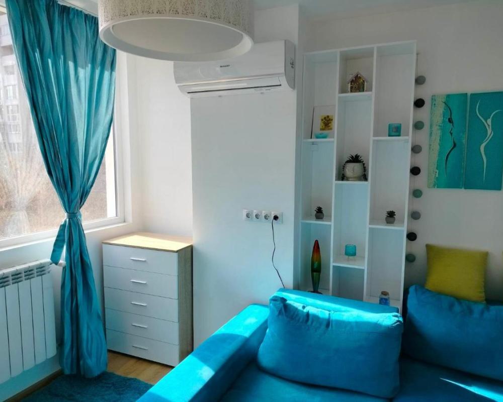 фото Alinik Apartment