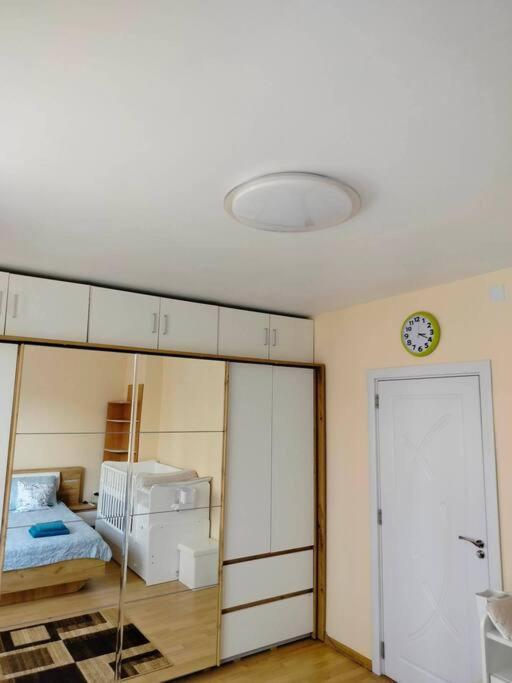 фото Alinik Apartment