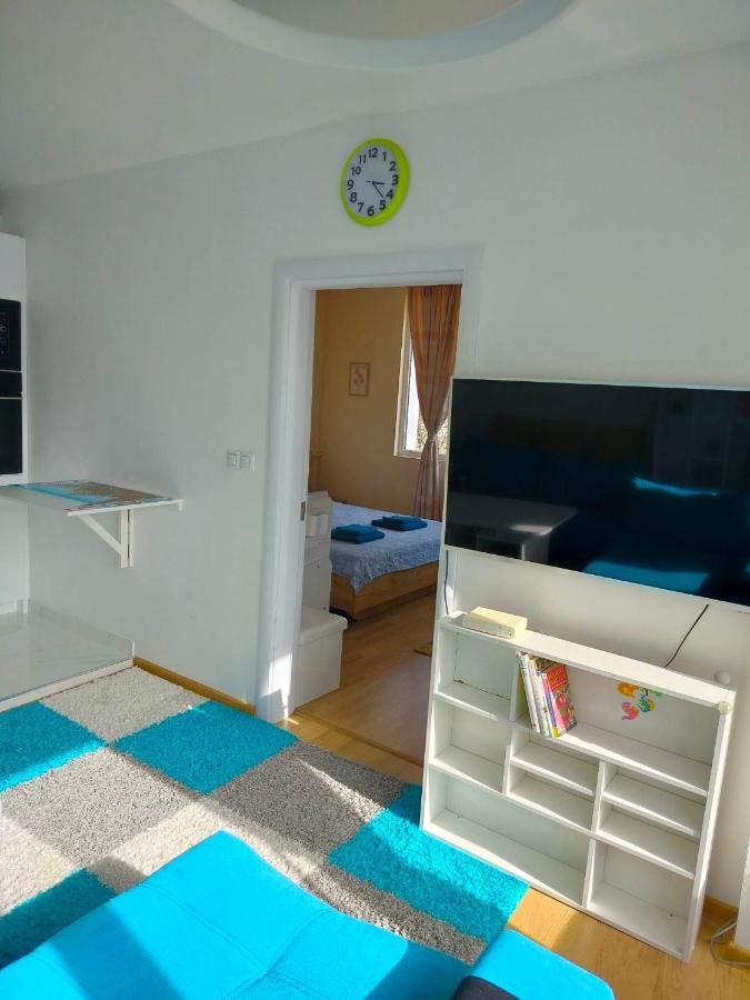 фото Alinik Apartment