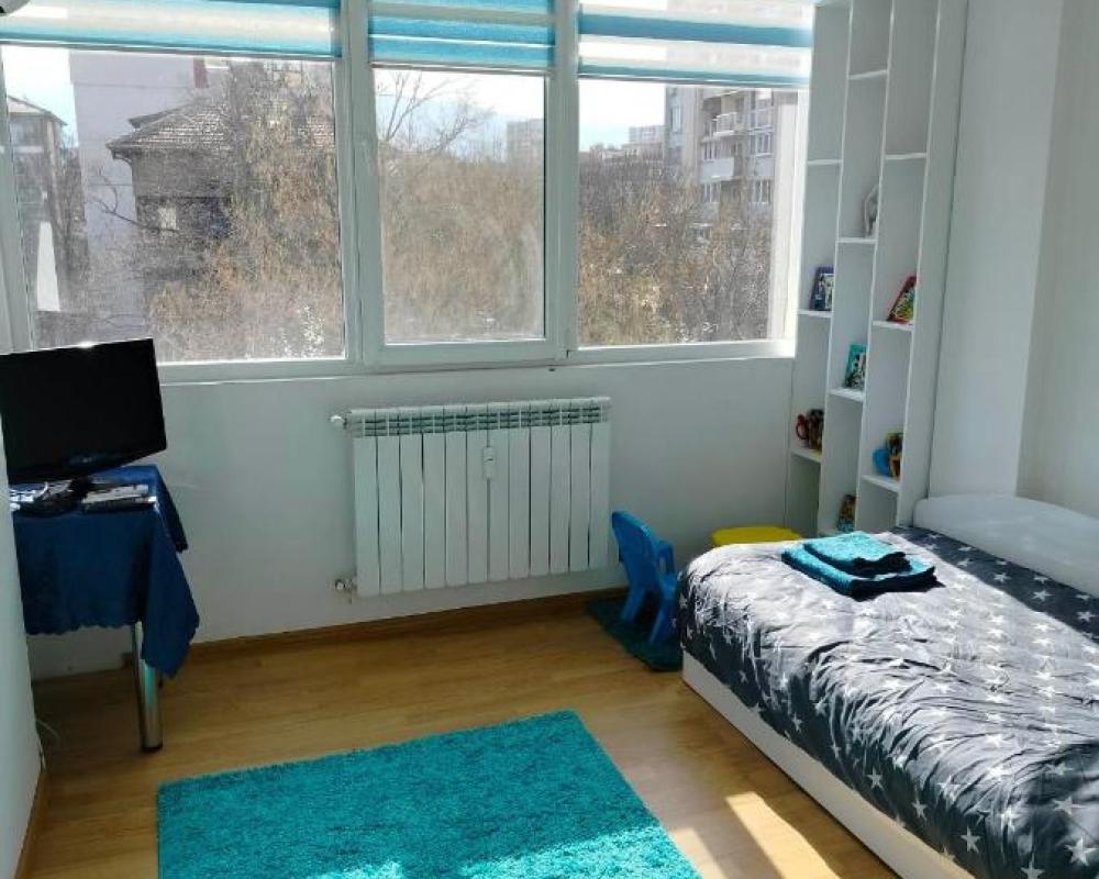 фото Alinik Apartment