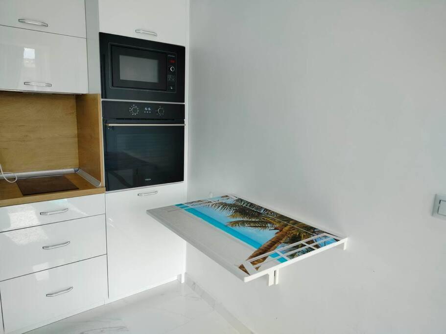 фото Alinik Apartment