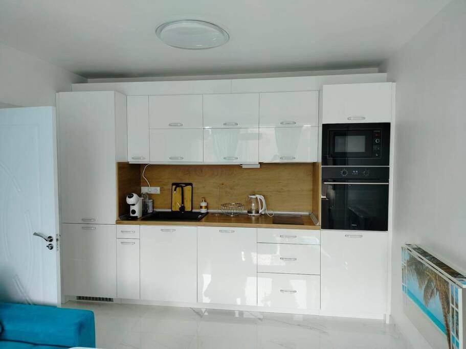 фото Alinik Apartment
