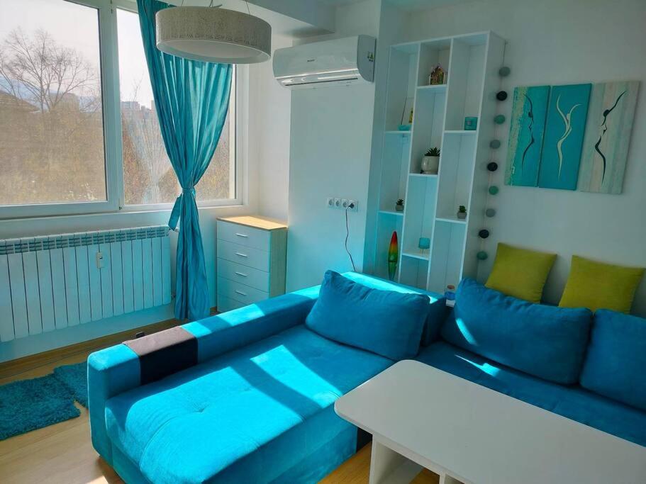 фото Alinik Apartment