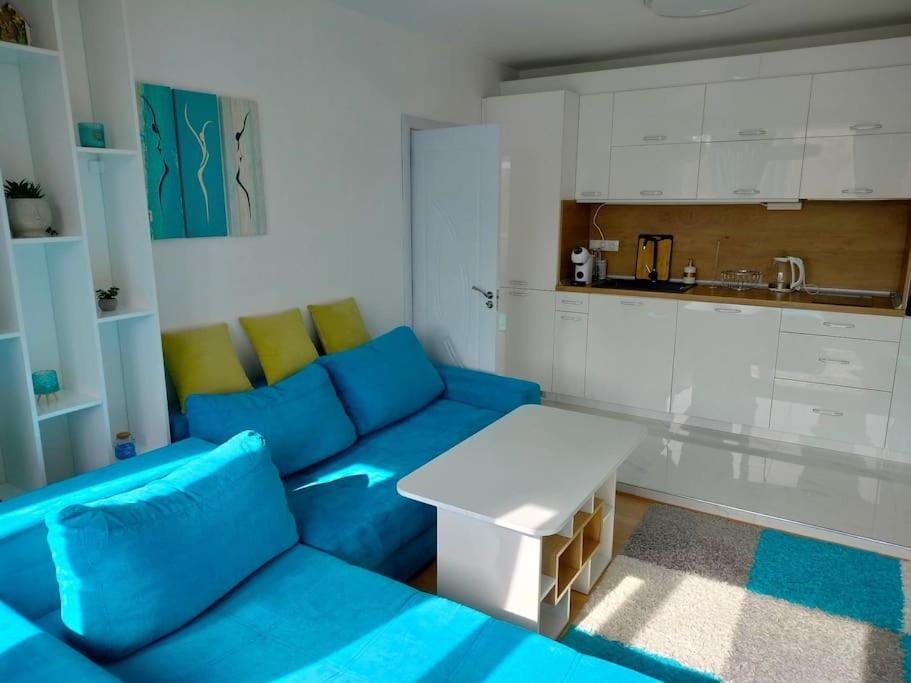 фото Alinik Apartment