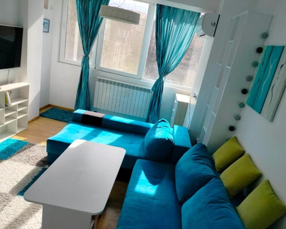 фото Alinik Apartment