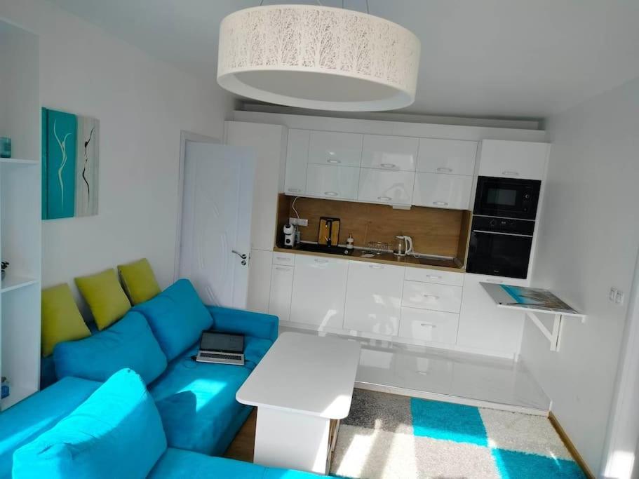 фото Alinik Apartment