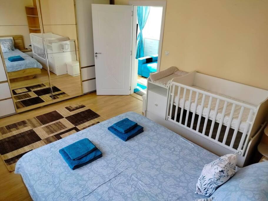 фото Alinik Apartment