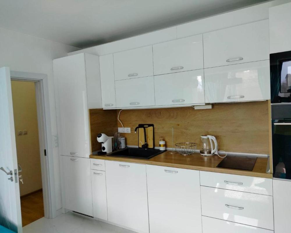 фото Alinik Apartment