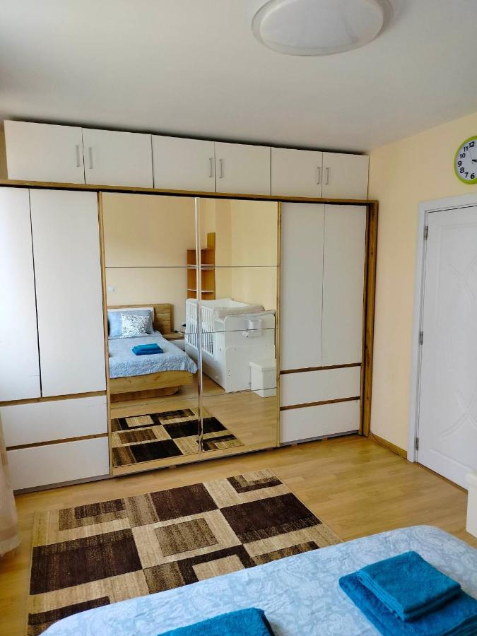 фото Alinik Apartment