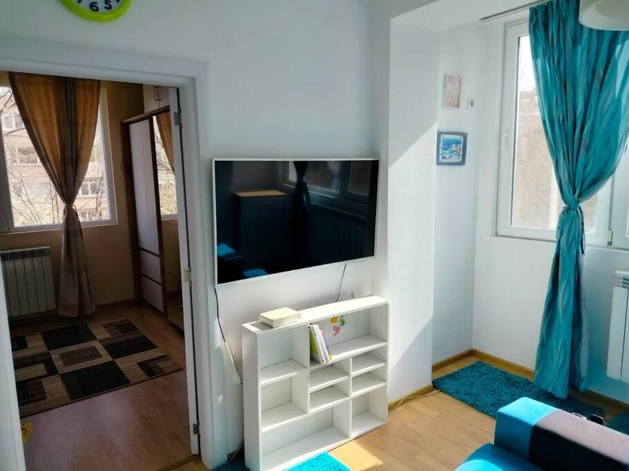 фото Alinik Apartment