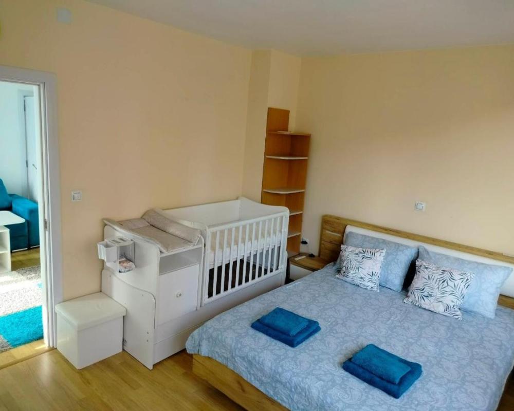фото Alinik Apartment