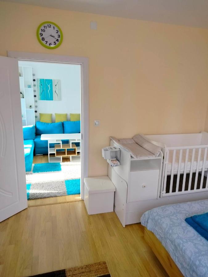 фото Alinik Apartment