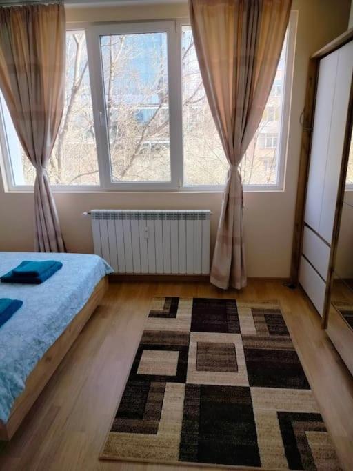 фото Alinik Apartment