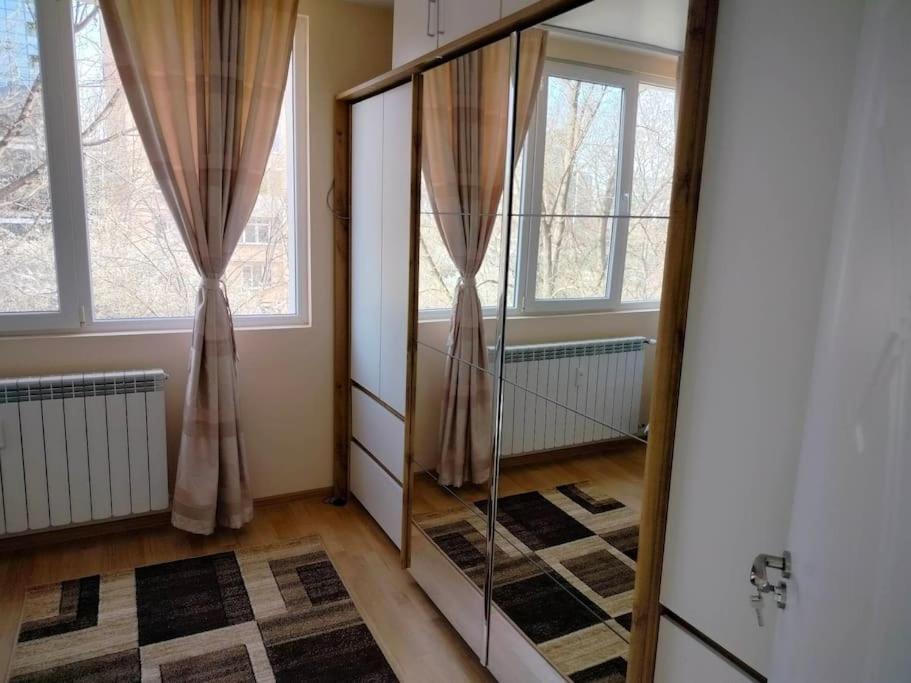 фото Alinik Apartment