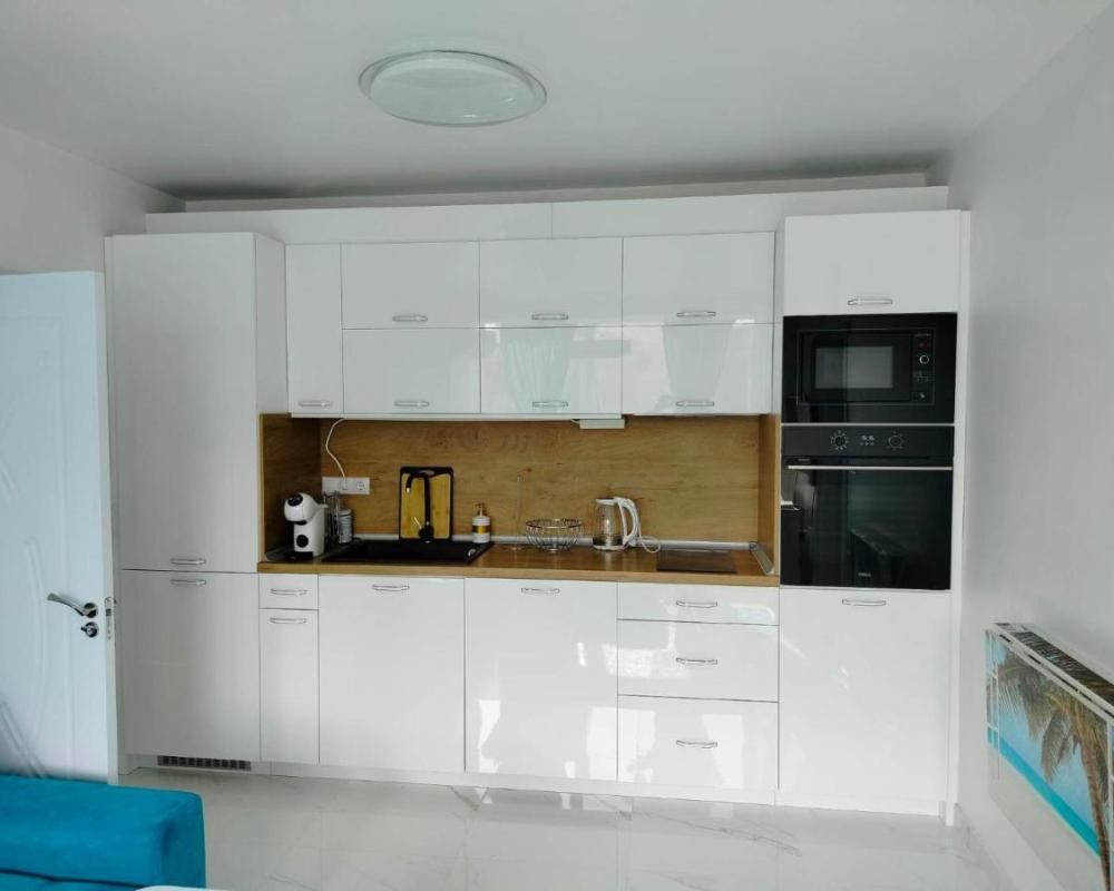фото Alinik Apartment