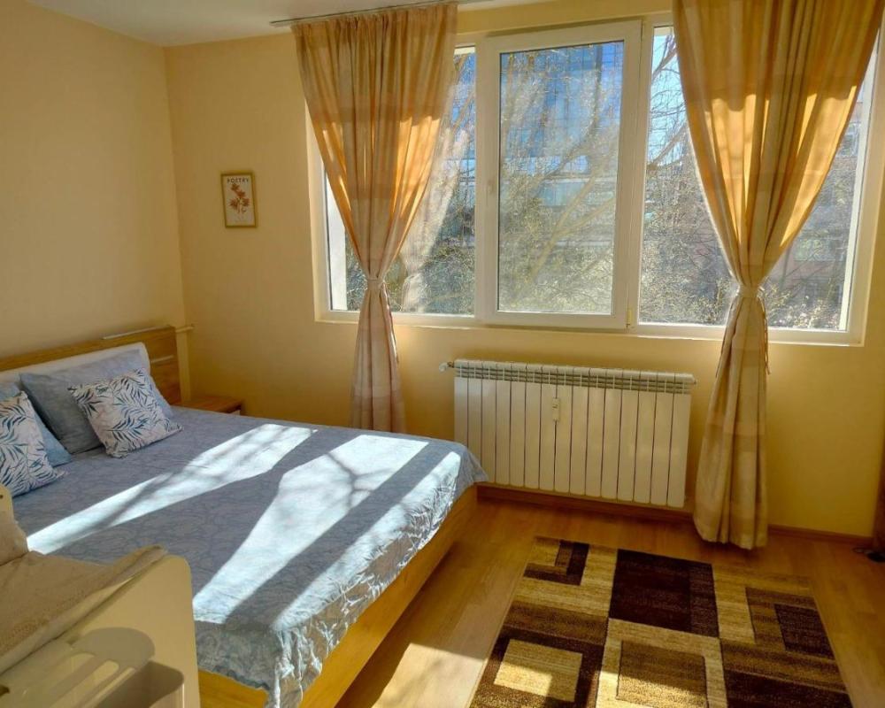 фото Alinik Apartment