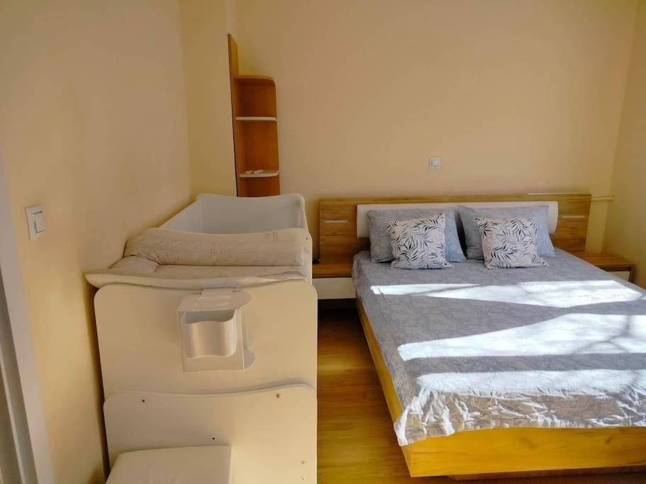фото Alinik Apartment