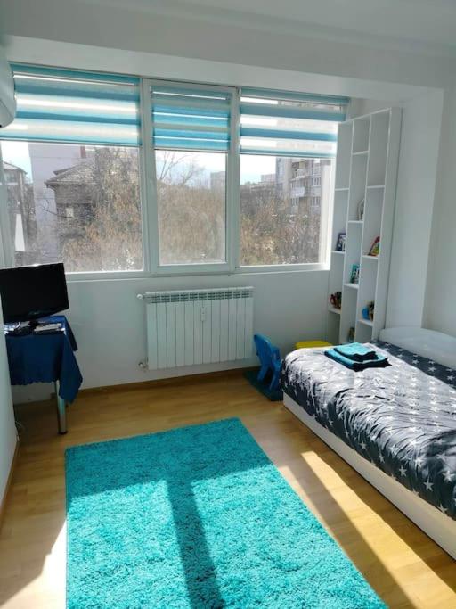 фото Alinik Apartment
