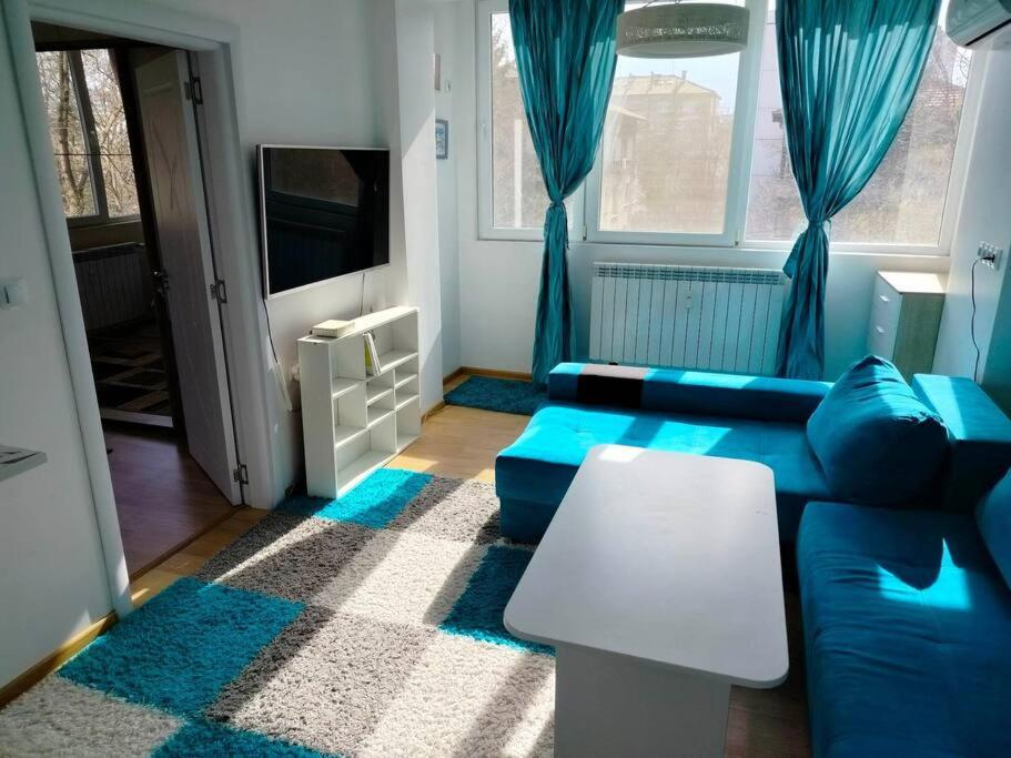 фото Alinik Apartment