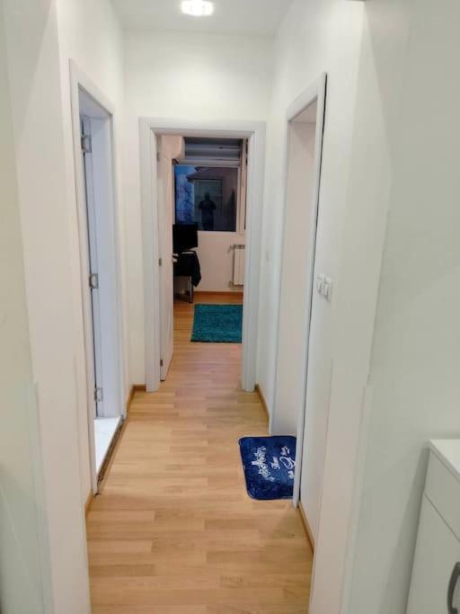 фото Alinik Apartment