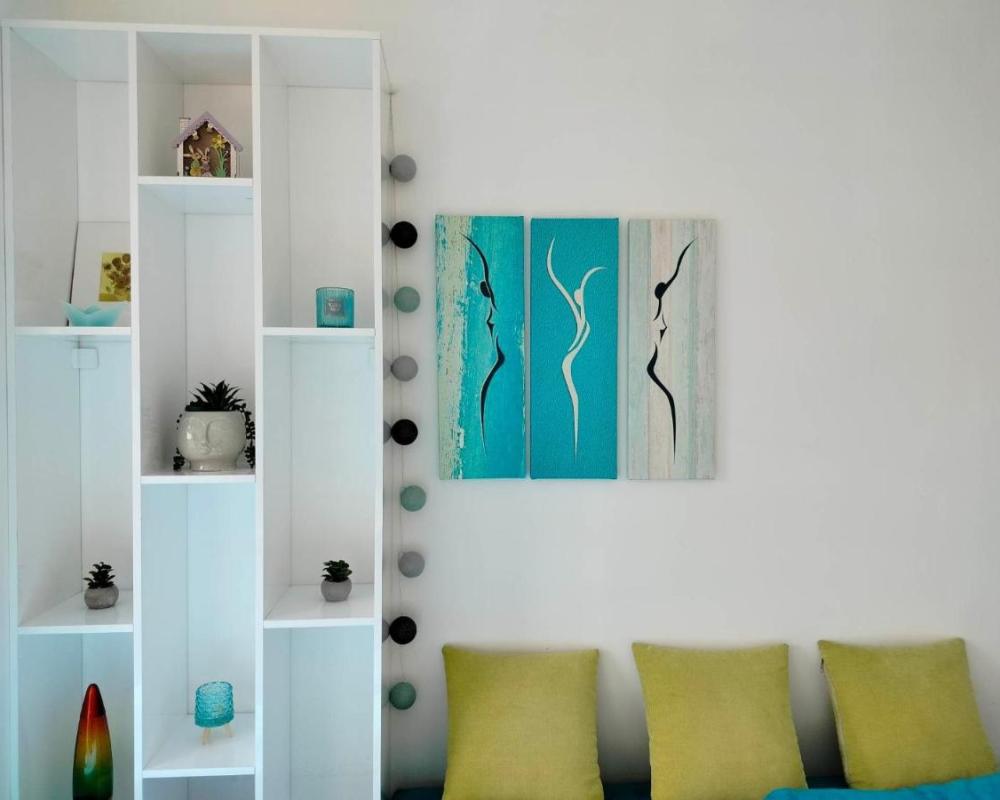 фото Alinik Apartment