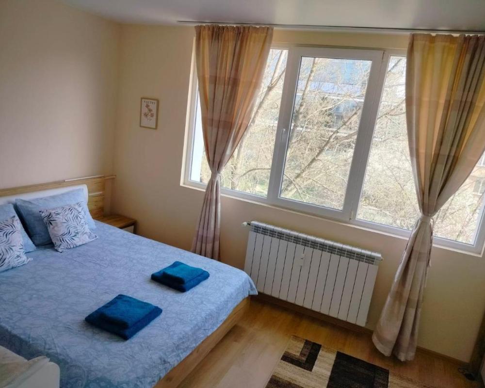 фото Alinik Apartment