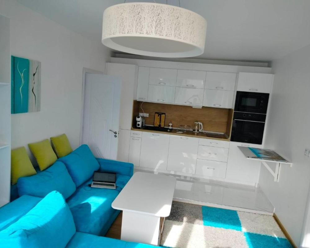 фото Alinik Apartment