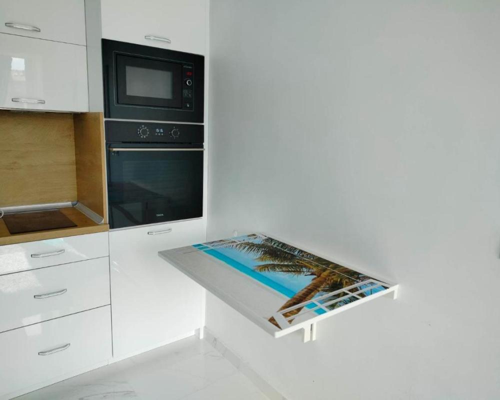 фото Alinik Apartment