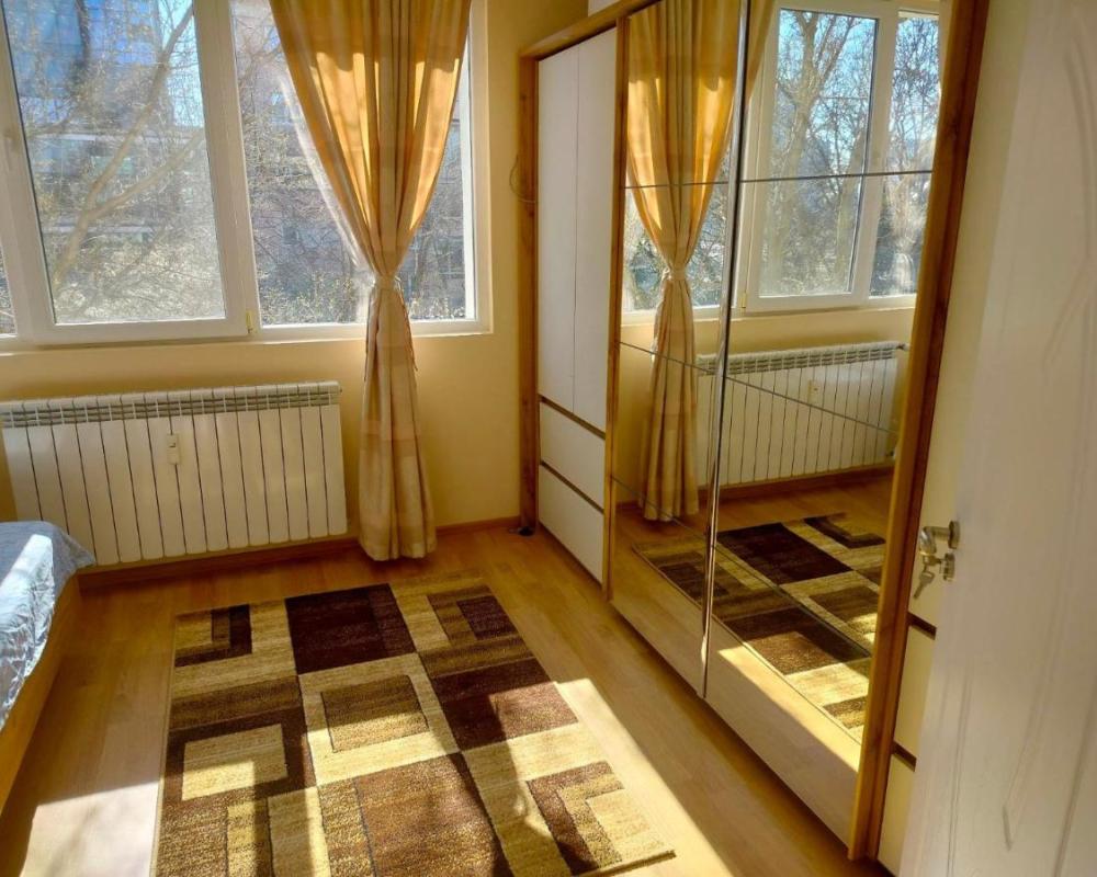 фото Alinik Apartment