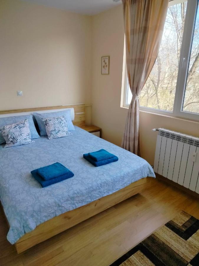фото Alinik Apartment
