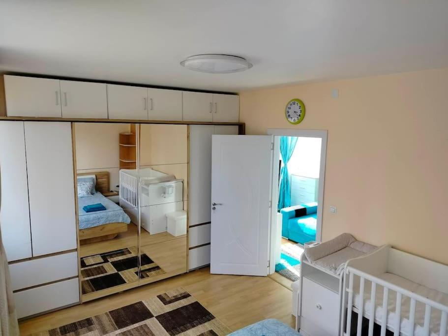 фото Alinik Apartment