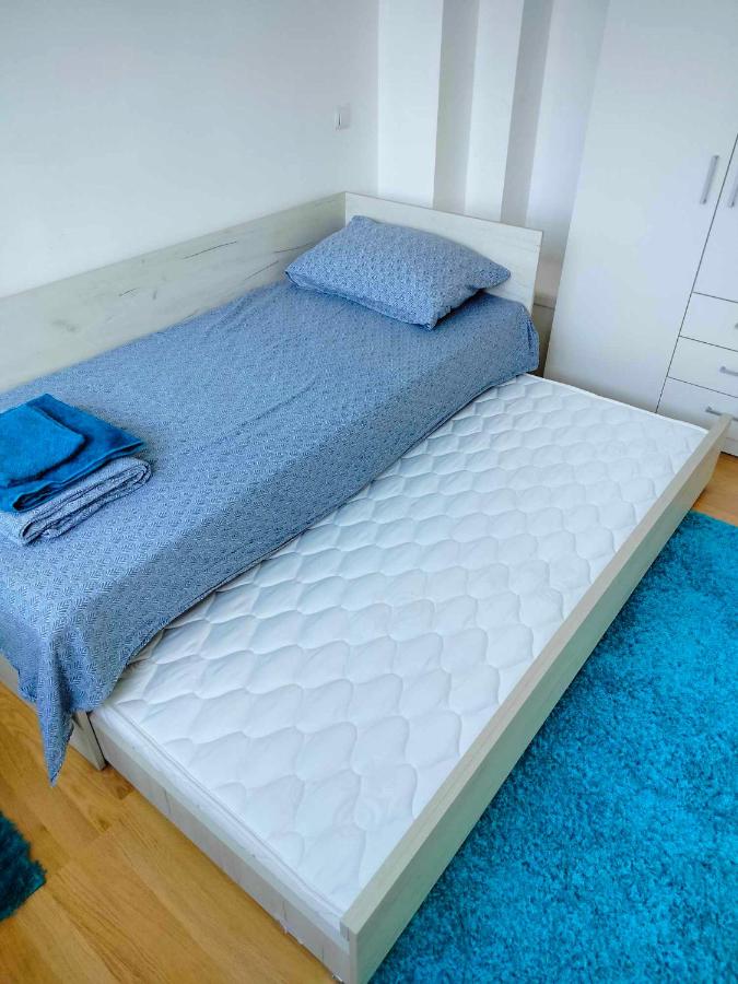 фото Alinik Apartment