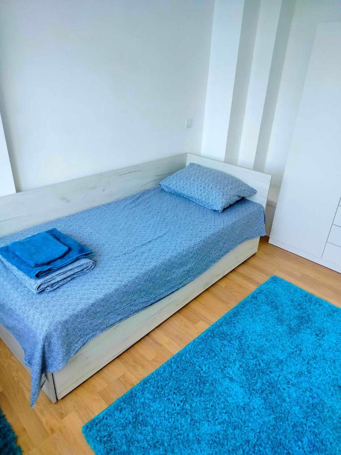 фото Alinik Apartment