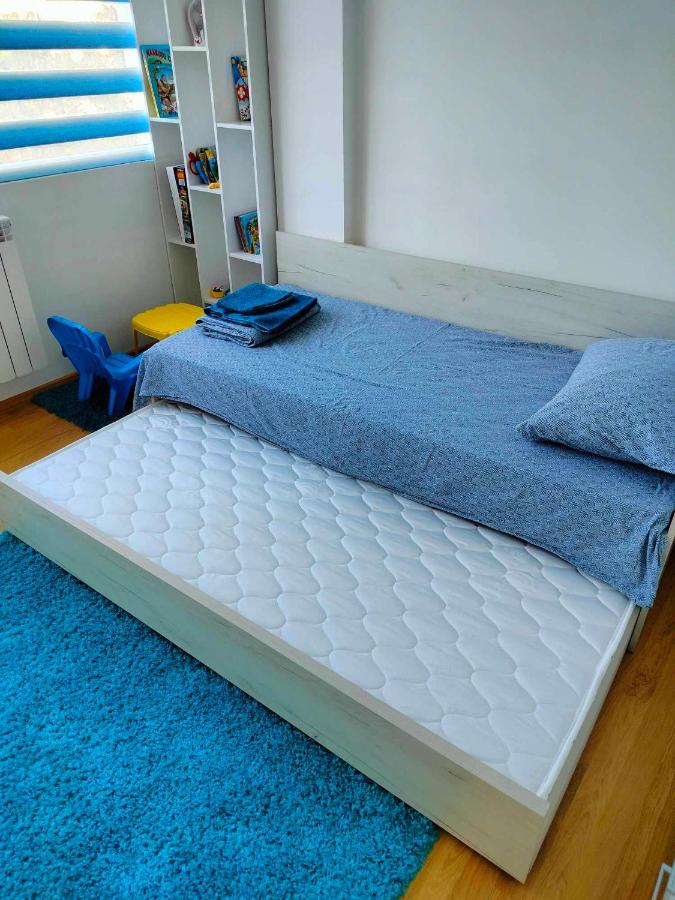 фото Alinik Apartment
